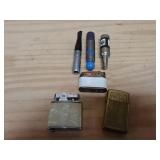 Lighters, Other Items