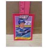 Bobby Labonte Stove Top Card