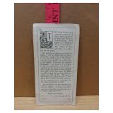 Brochure On Fall And Winter Fashion Dom