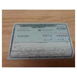 American Express Company Card