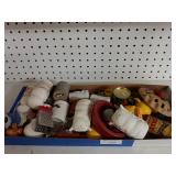 Salt And Pepper Shakers