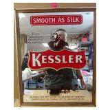 Kessler Mirror