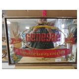 Genesee Mirror