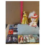 Adidas Sweatshirt, Tapes And More