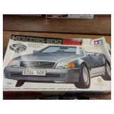 Mercedes-Benz 500 Sl