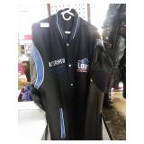 Lowes Leather Jacket