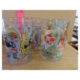 Disney Cups