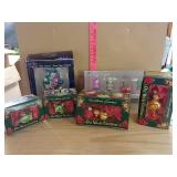 Old World Christmas Ornaments