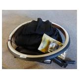 Bike Tire, Bike Pedals And More