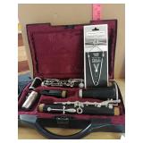 Burnett Clainette And Reed Flipper