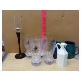 Medieval Times Cups And More