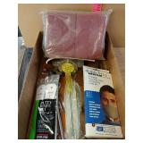 Misc Shop Supplies And Tools