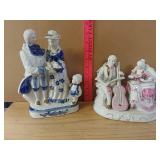 Early American Figurines