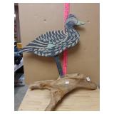 Duck Decoration