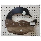 Goose Decoration