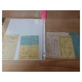 Canning House Papers