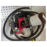 Battery Charger And More