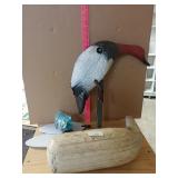 Buoy, Mojo Duck Decoy WORKS