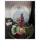 Decorative Plates