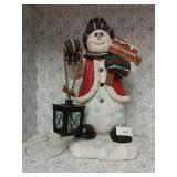 Snowmen Decoration