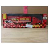 1/64 Scale Racing Team Transporter