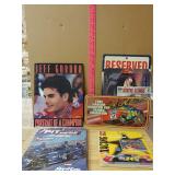 NASCAR Items