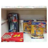 NASCAR Items