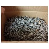 Box Of Nails