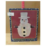 Snowman Light
