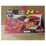 1:24 NASCAR Car