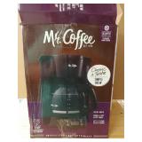 Mr. Coffee Coffee Maker