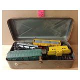 Box Of Trains