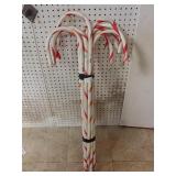 Bundle Of Candy Canes