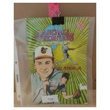 Baseball Superstars Comics