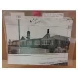 Hurlock High School 1939 Sun Paper Reprint