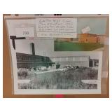 Easton High School 1952