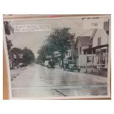 Oxford Business Section 1940 Morning Sunphoto