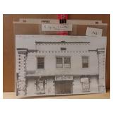 Ridgley Theater Reprint