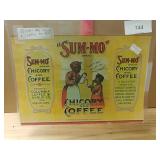 Sum Mo Chicory And Coffee