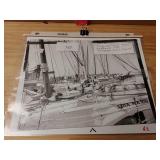 Tilghman Oyster Boats