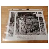 Wittman Accidental Bombing