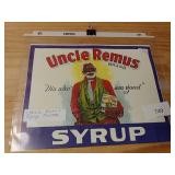 Uncle Remus Syrup