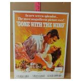 Gone With The Wind Sign