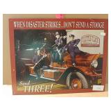 When Disaster Strikes Don