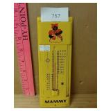 Mammy Thermometer