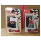 Collectors Edition Knives