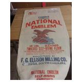 National Emblem Bag