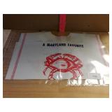 A Maryland Favorite Paper Bag