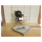 Glass Bowl | The Beanie Boo