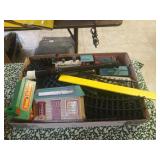 Train Track Set | Musical Record